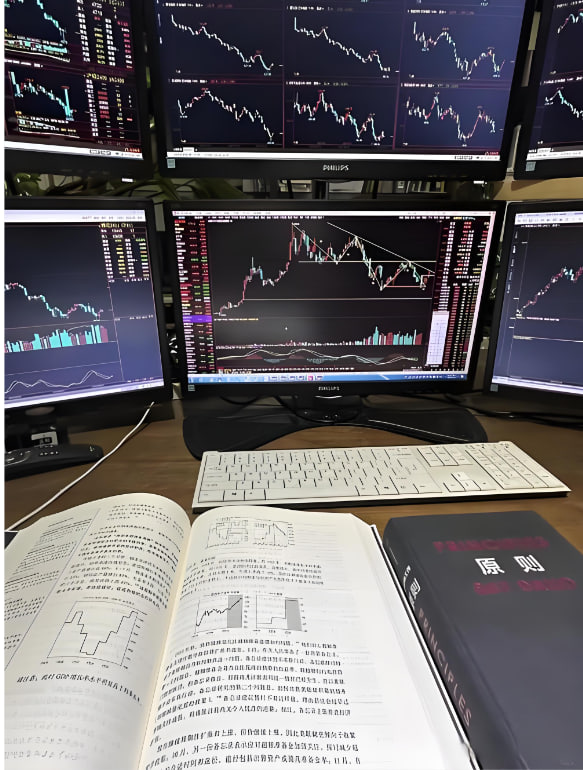 道富期货｜4月30日交易学院：从烧碱五连阳回踩突破案例深度拆解“突破-回踩-确认